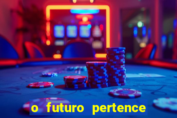 o futuro pertence a deus eclesiastes